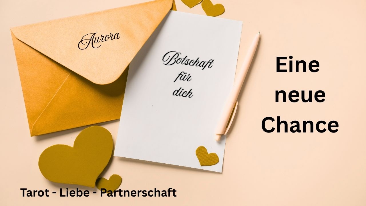 💖Jetzt erkennst du es - jetzt bist du bereit💖