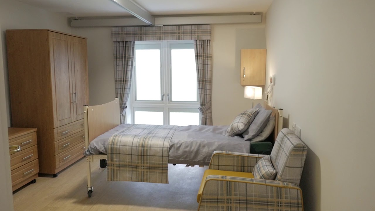 Virtual Tour for Valley View Court