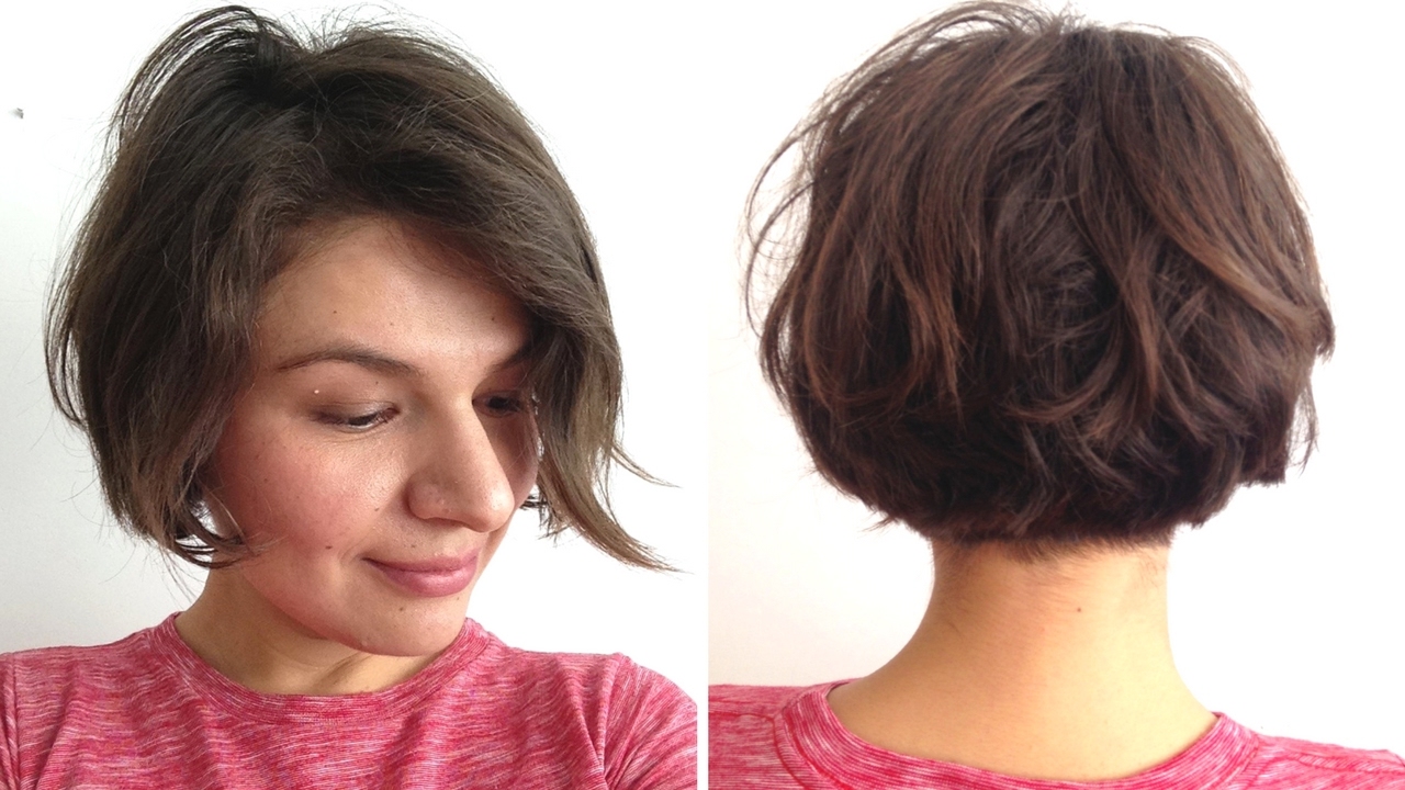 CORTE BOB EN CASA - VIDA VEGANA