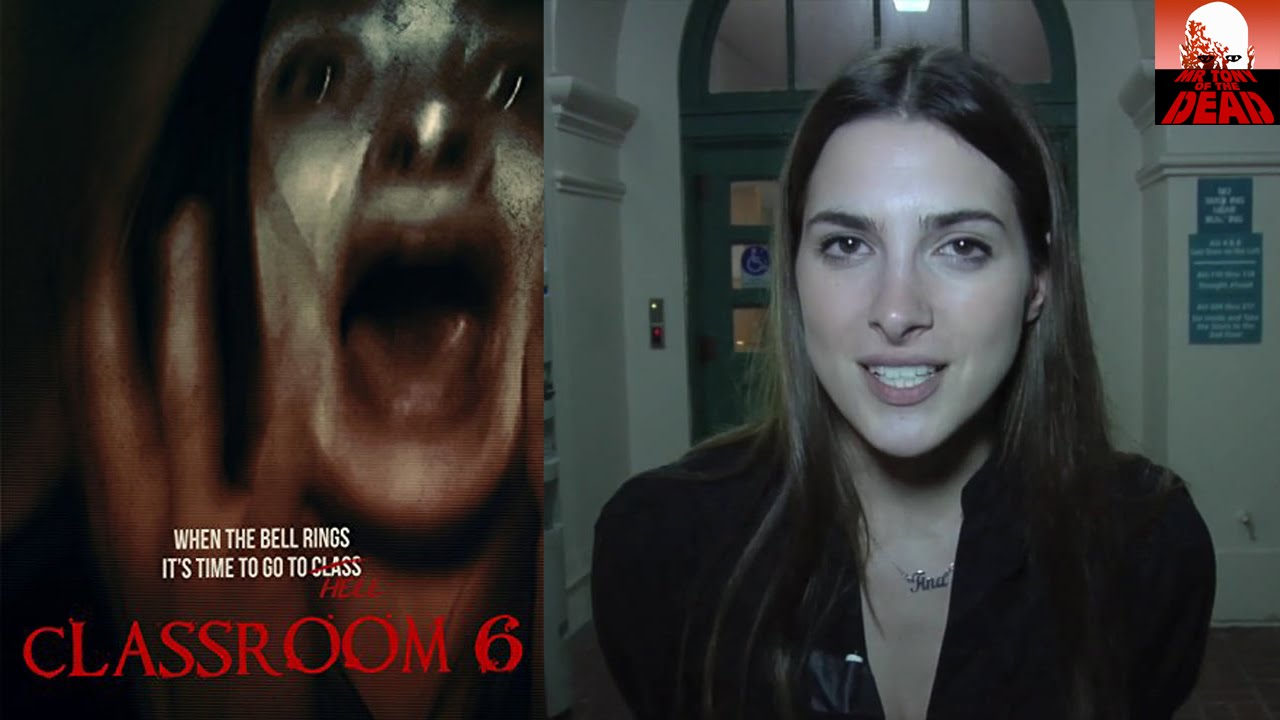 Classroom 6 - Review - (MVD Visual & 108 Films)