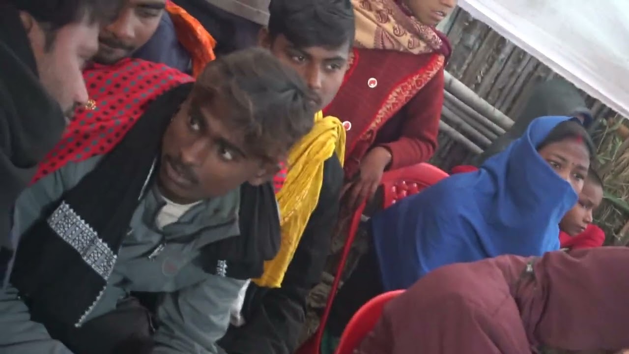 बच्चों को फेंकने के बाद डगरिन को रकम गाछ हुआ रकम भी नहीं दिया और उसके साथ मारपीट भी किया ,,🤽