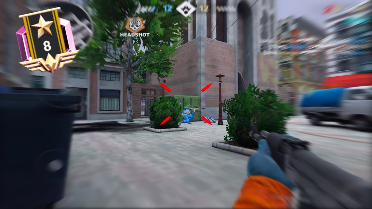 Critical Ops but so CLOSE ALMOST 1v3 CLUTCH vs Turkish Pros in ELITE OPS Ranked