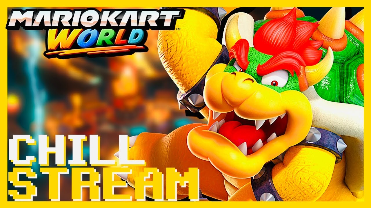 LIVE NOW - THESE SHORTCUTS BREAKS THE MK SYSTEM! [Mario Kart World Viewers/Subscriber Online Races]