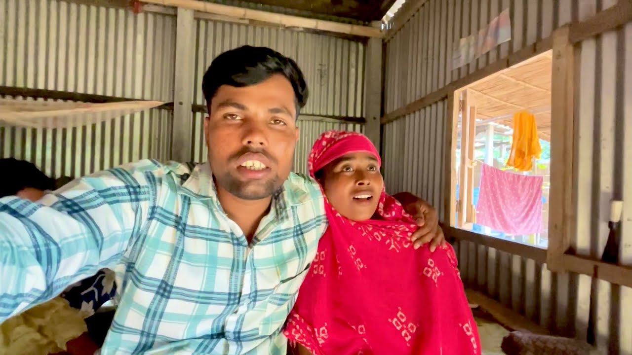 সাপ্তাহিক কাঁচাবাজার করলাম বইয়ের জন্য | Doyal Mama