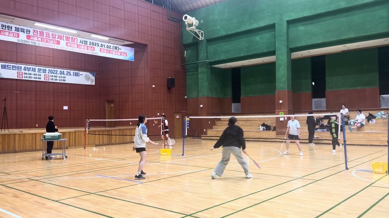 1/21 걸포 여복 현진 채민 / 지원 아영 2
