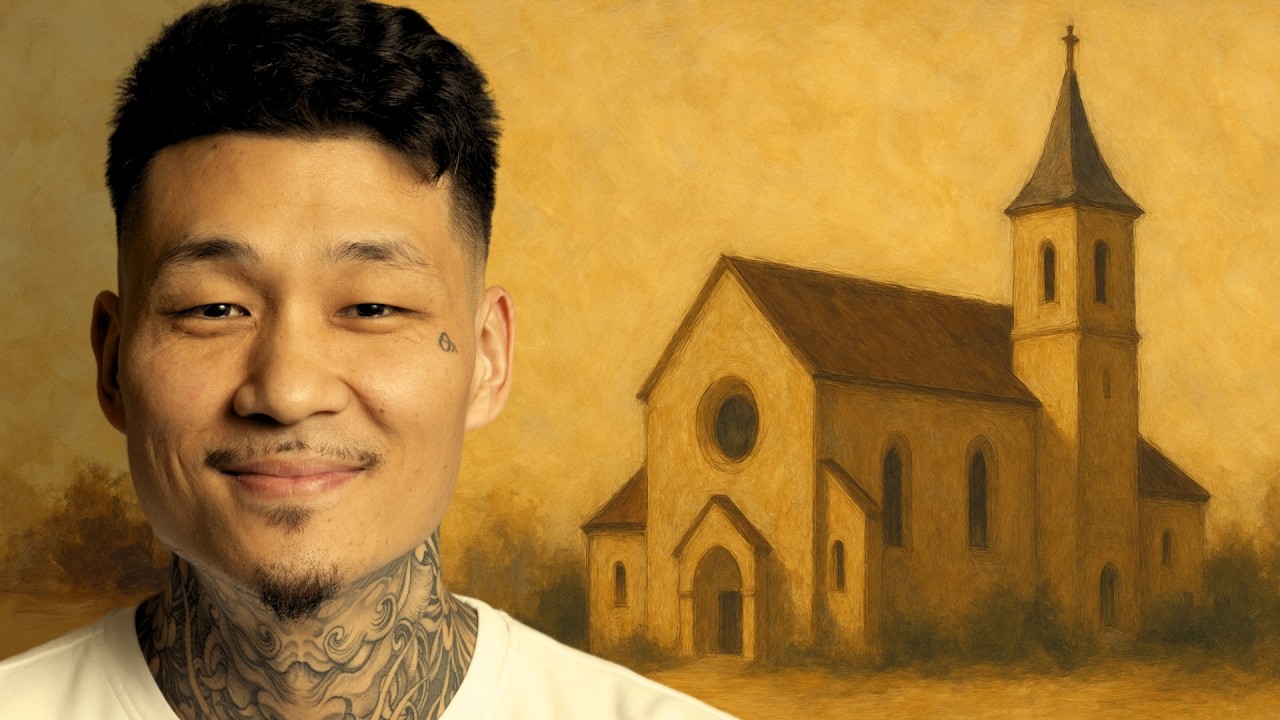 5 Steps To Finding The Right Church For You