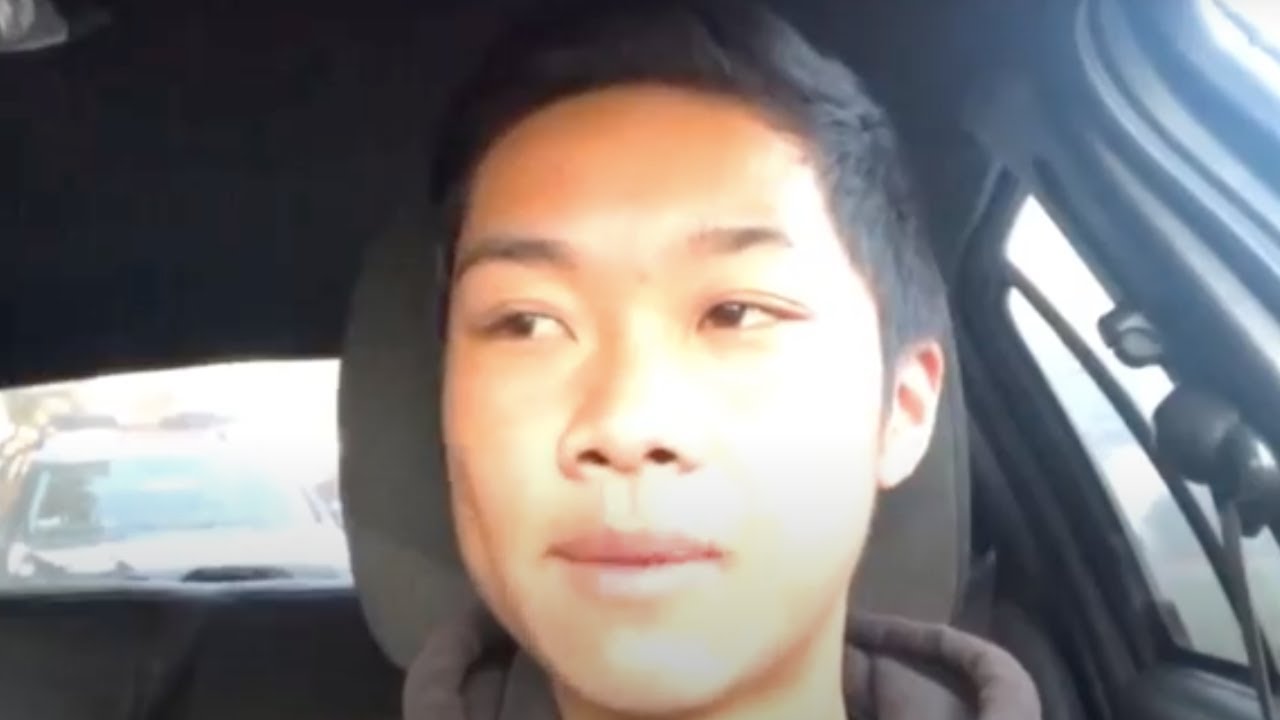 Zach's Unknown Cause Concussion Story: Cause of Injury
