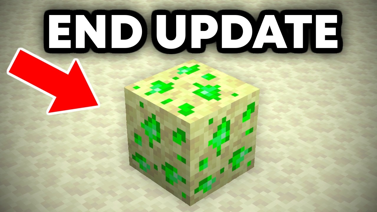 204 Minecraft Updates!
