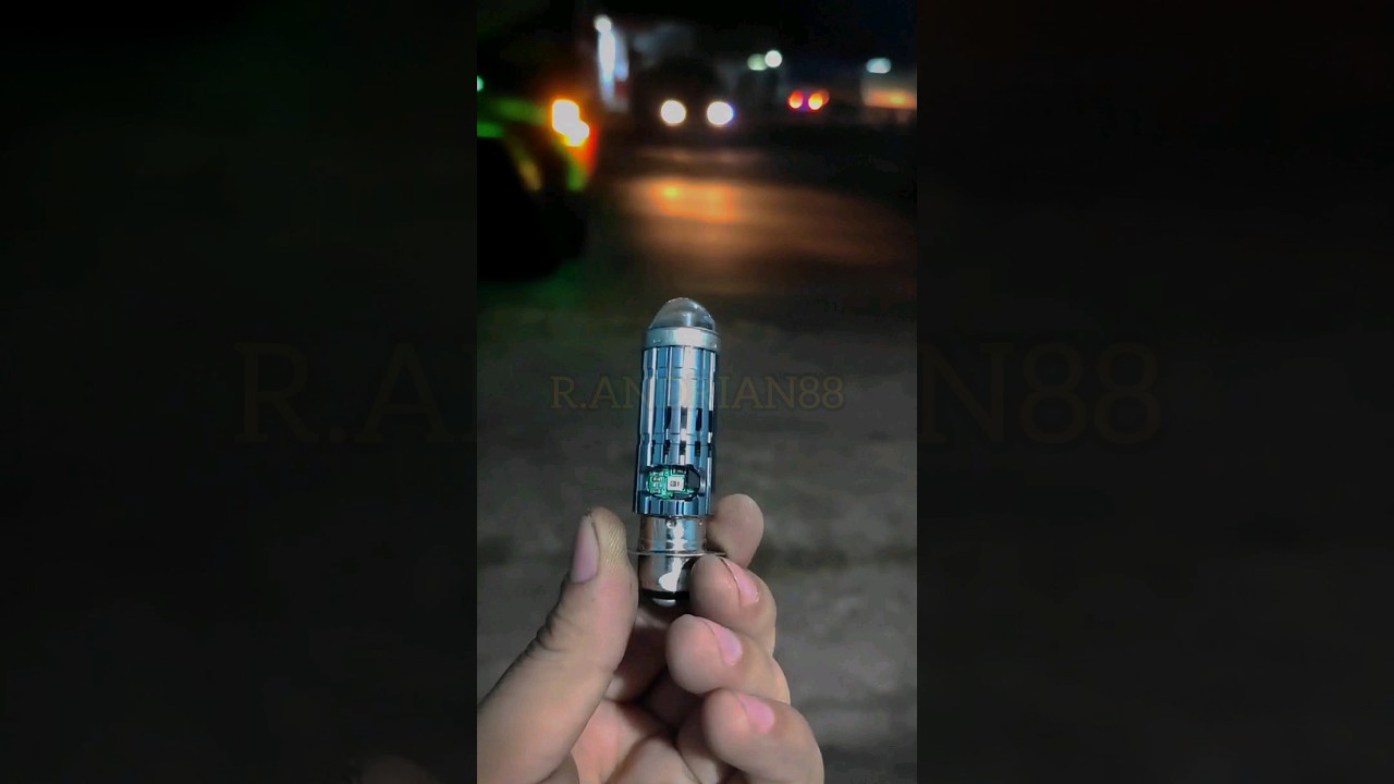 LED LASER H6 RTD M11Z LS10 #rtd #rytofficial #ledlaser #shorts #lampuviral