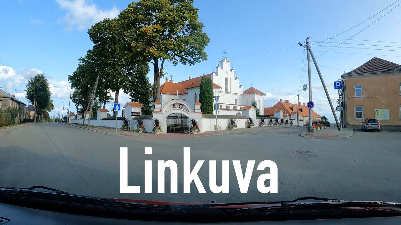 Linkuva