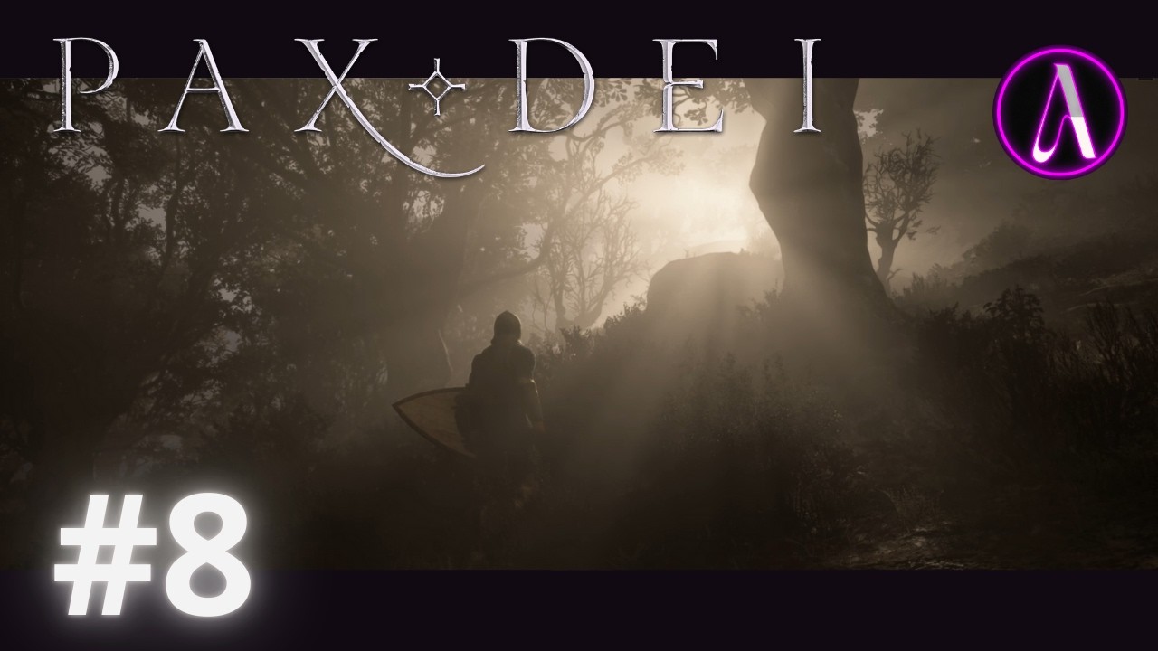 PAX DEI ⚔️ El Oro que se Gana con Sangre | Capítulo 8