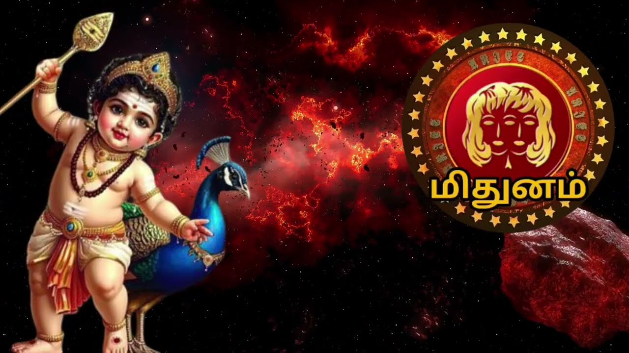 மிதுனம்🔥வெள்ளிக்கிழமை பிறகு உங்க வீடு தேடி வரும் 3 குட் நியூஸ் இது தான் நடக்கும்|மிதுனம் ராசி|2026