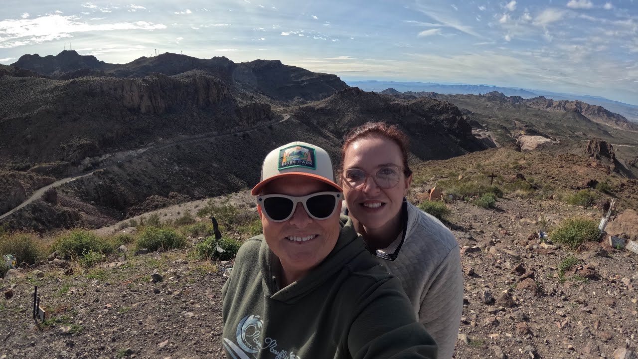Grand Canyon Vlog: Unbeatable Views & Fishing Trip