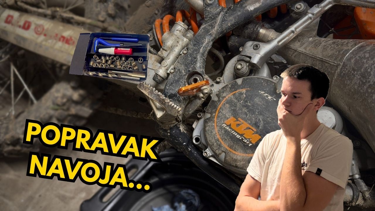Zeznuo Sam Navoj i Sad…? 🤯