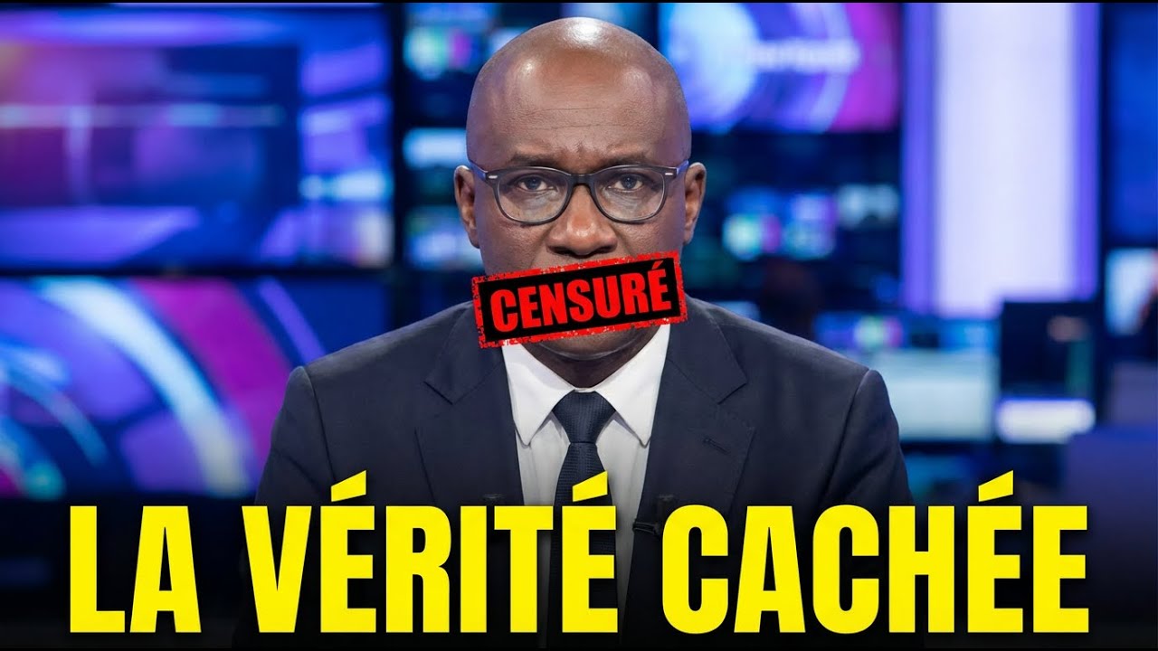 TCHIANI VS OUATTARA : Le Duel qui va changer l'Afrique de l'Ouest ?