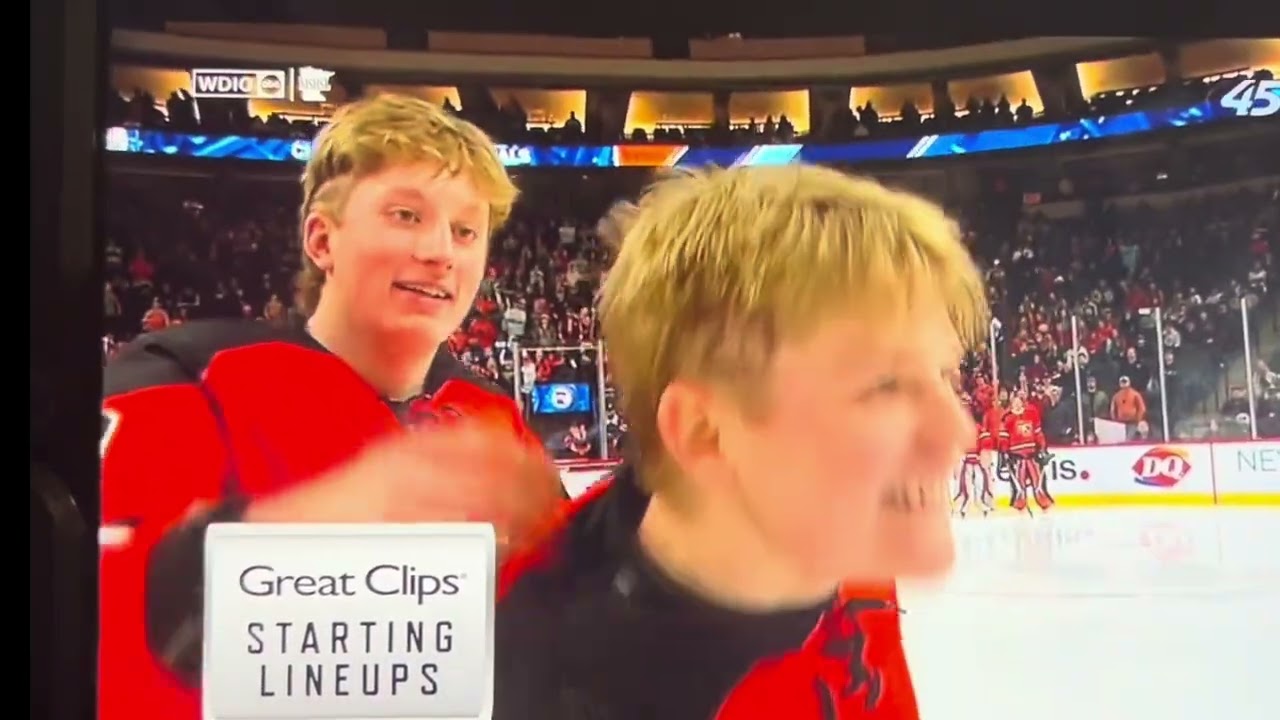 GRAND RAPIDS HIGH SCHOOL 2024 POST SEASON HIGHLIGHT