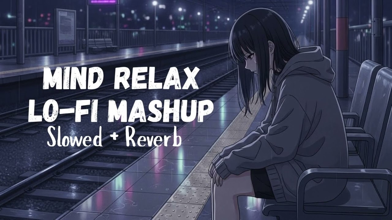 Heart broken song 💔।। Sad song।। Hindi broken song।। Hindi sad song।। Lofi song।। Hindi lofi song 💔
