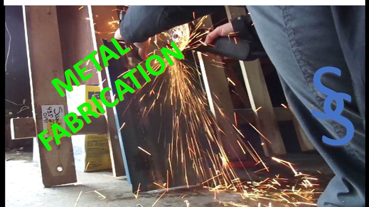 METAL FABRICATION | How to patch your rusty car (Spanish Subs)