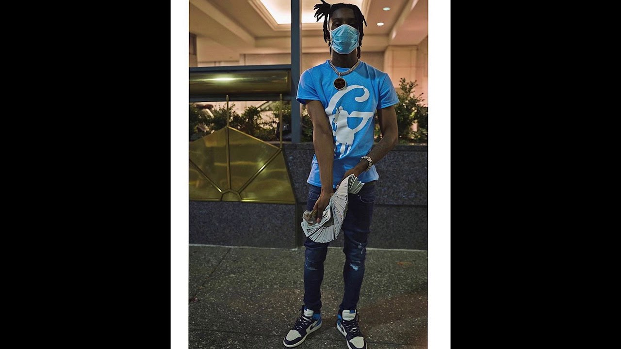 (FREE) Polo G + Calboy Type Beat - 