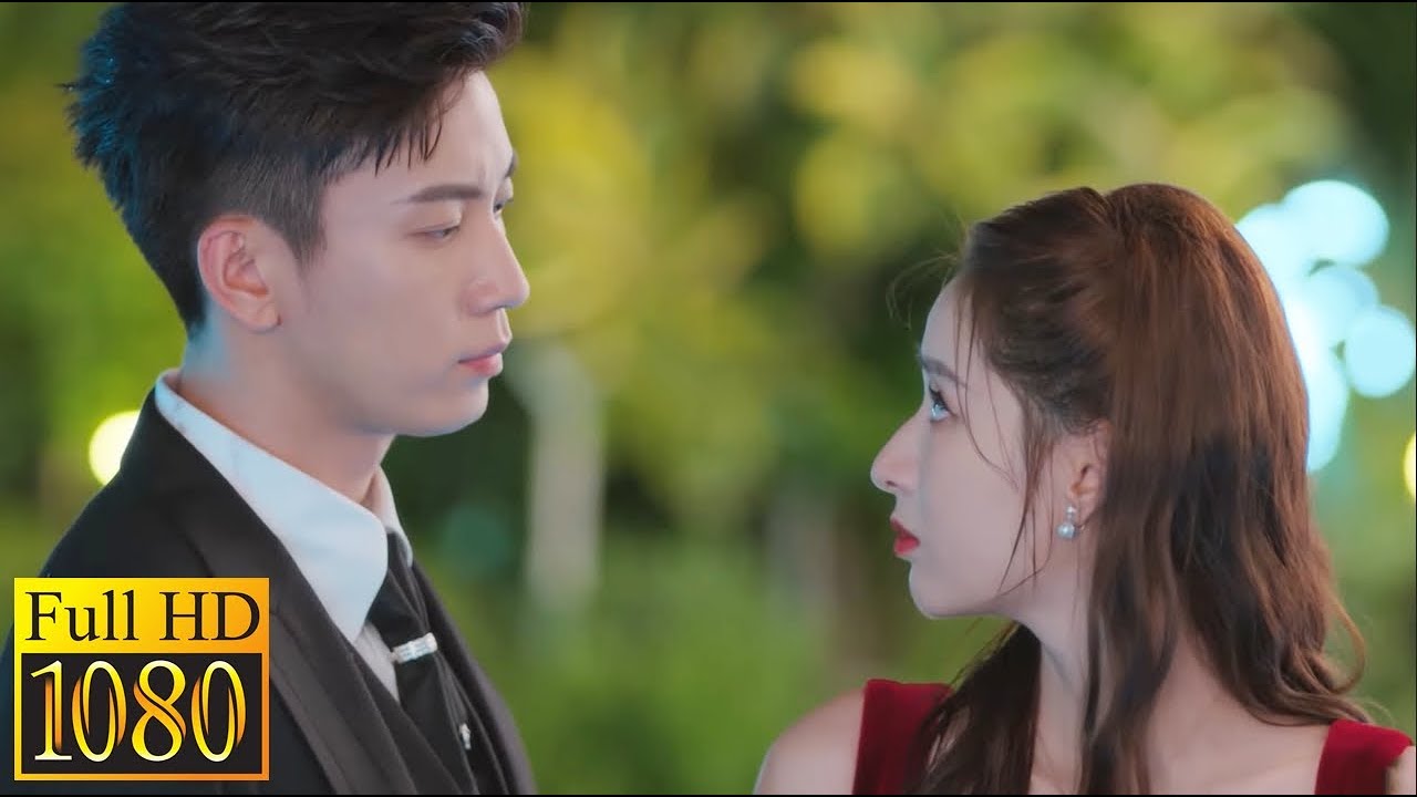 Movie | 霸道總裁身邊美女眾多，卻偏偏對被欺負的她情有獨鍾！💥 #中国电视剧 #霸道总裁
