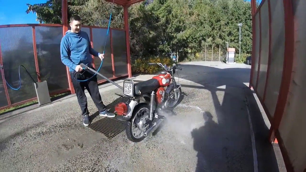WildEast - Sommeraction & mehr #mopedliebe [HD]