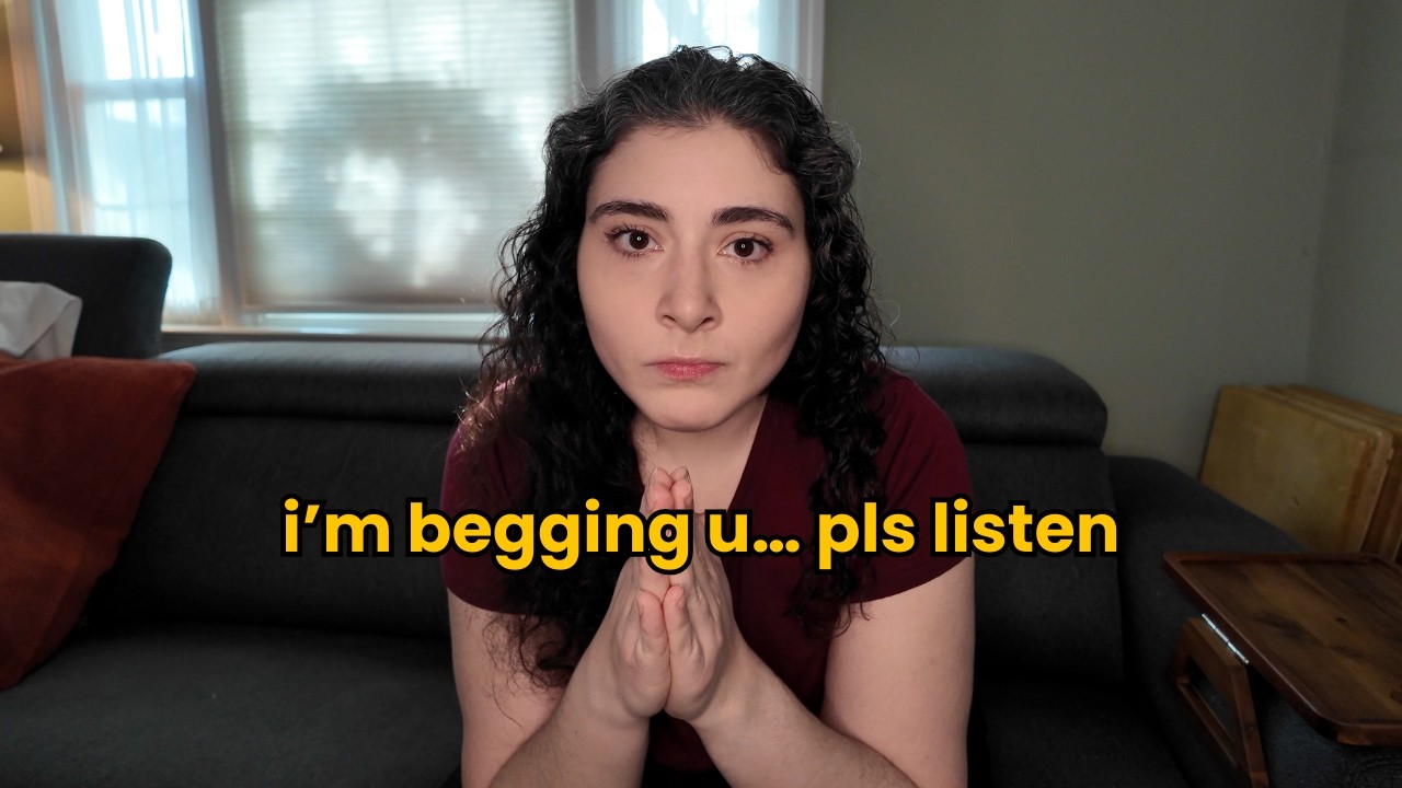 You Don’t Actually Want to Feel Better Yet