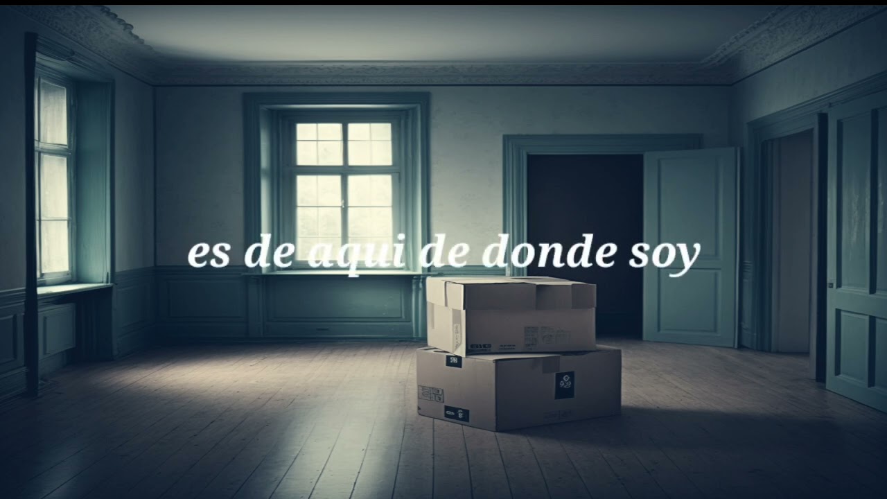 Reyli - Mi hogar-letras (solo dale click)