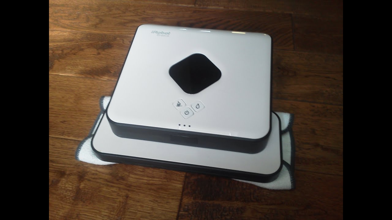 iRobot Braava 320