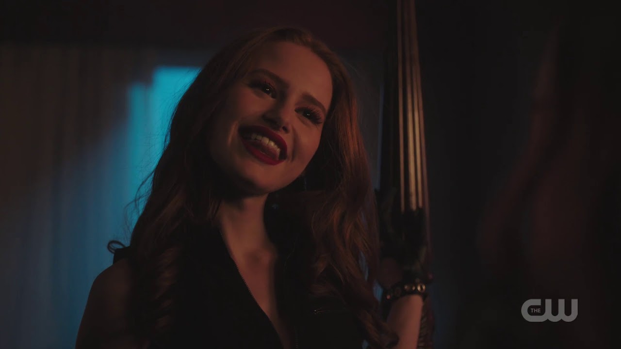 Choni's first 