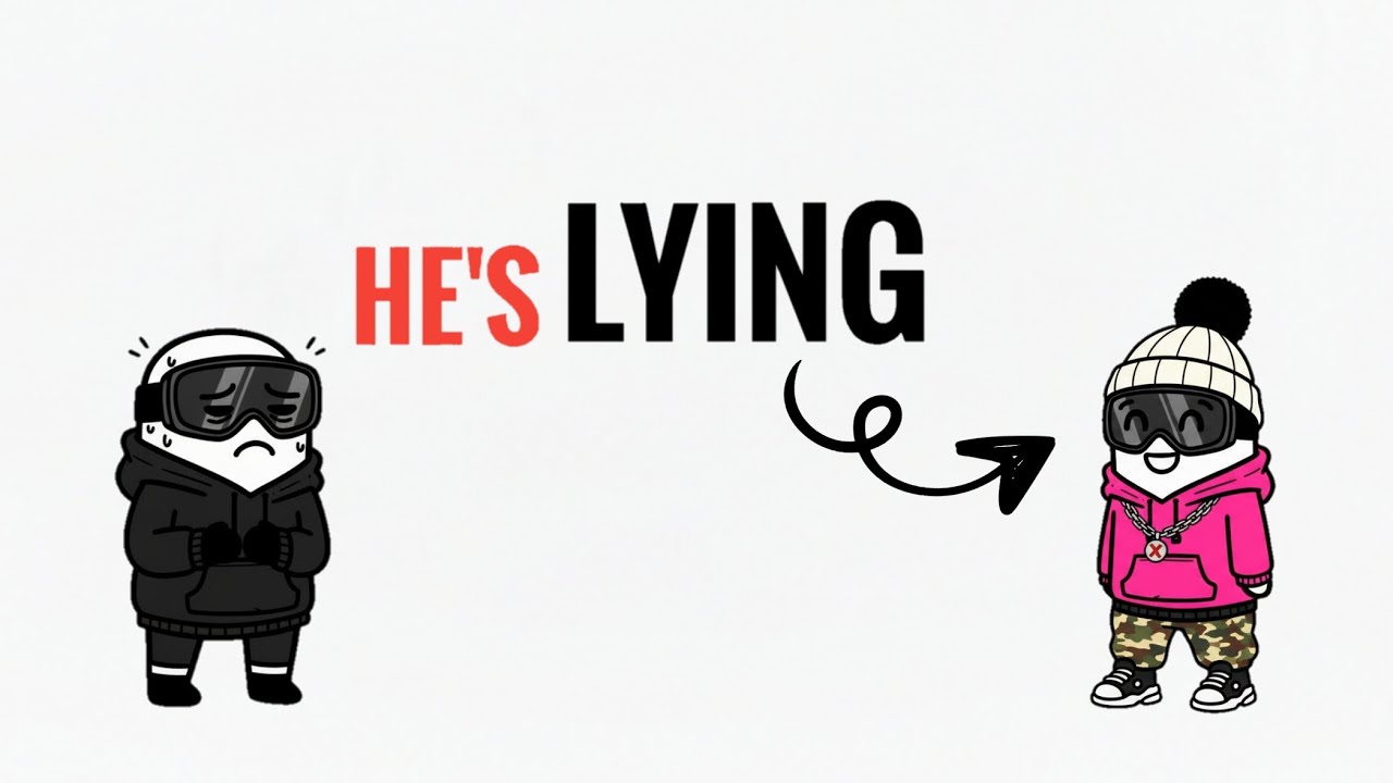 How to Detect Lies Instantly (Psychology Secrets They Don’t Teach You)