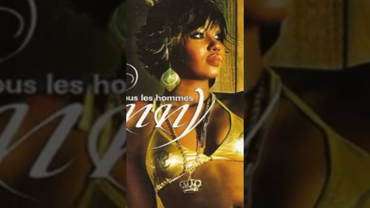 fanny j- je l’aime (sped up)