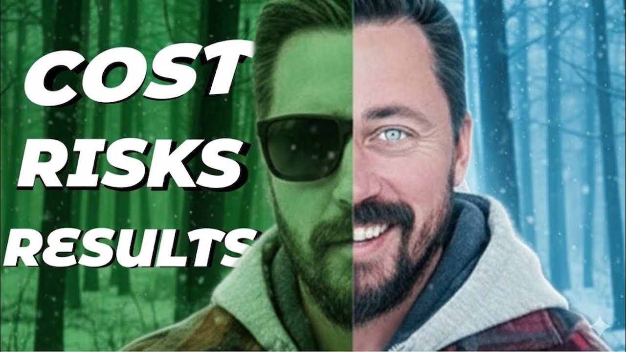 LASIK: Everything you Need to Know (Cost, Risks, & Results for 2026)