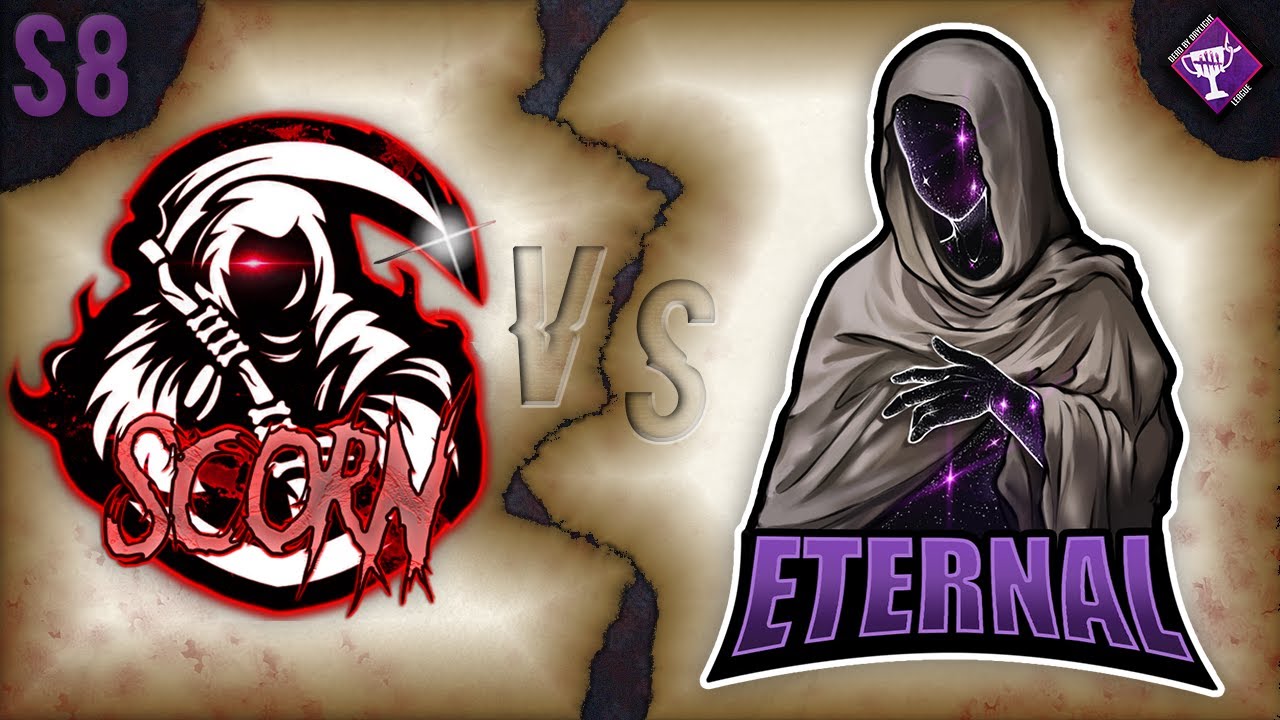 [2023S8] Week 7 - Eternal vs Scorn | DBDLeague