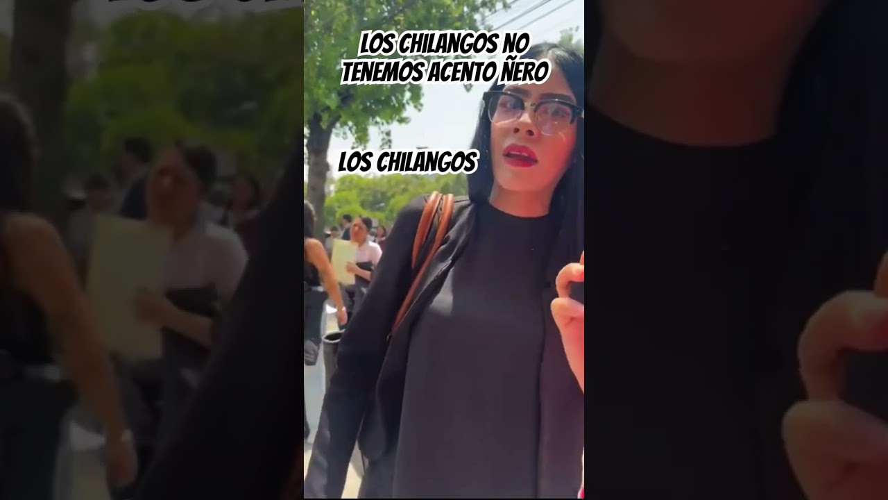 Chilangos neros #humor #chilangos #&ntilde;ero