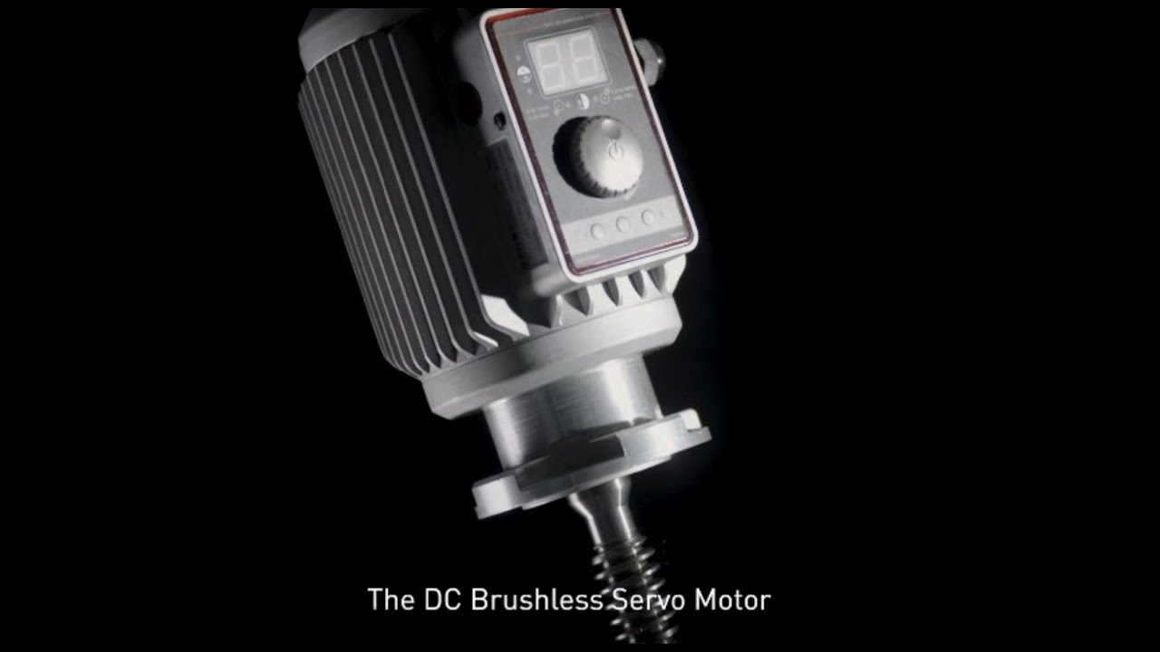 Co-Matic CABINET FEEDER | VARIABLE SPEED FEEDER | DC Servo Motor