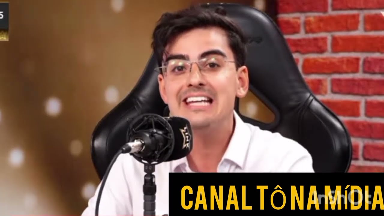 DUDU CAMARGO COMENTA AS PRINCIPAIS MUDANÇAS QUE ESTÃO ACONTECENDO NO SBT