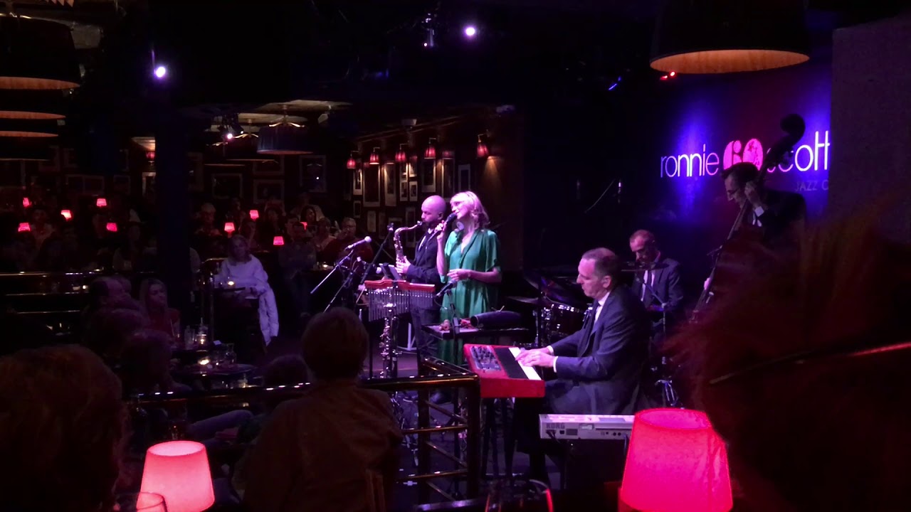 In My Life - Beatles - Jazz Cover - Jazz Dynamos
