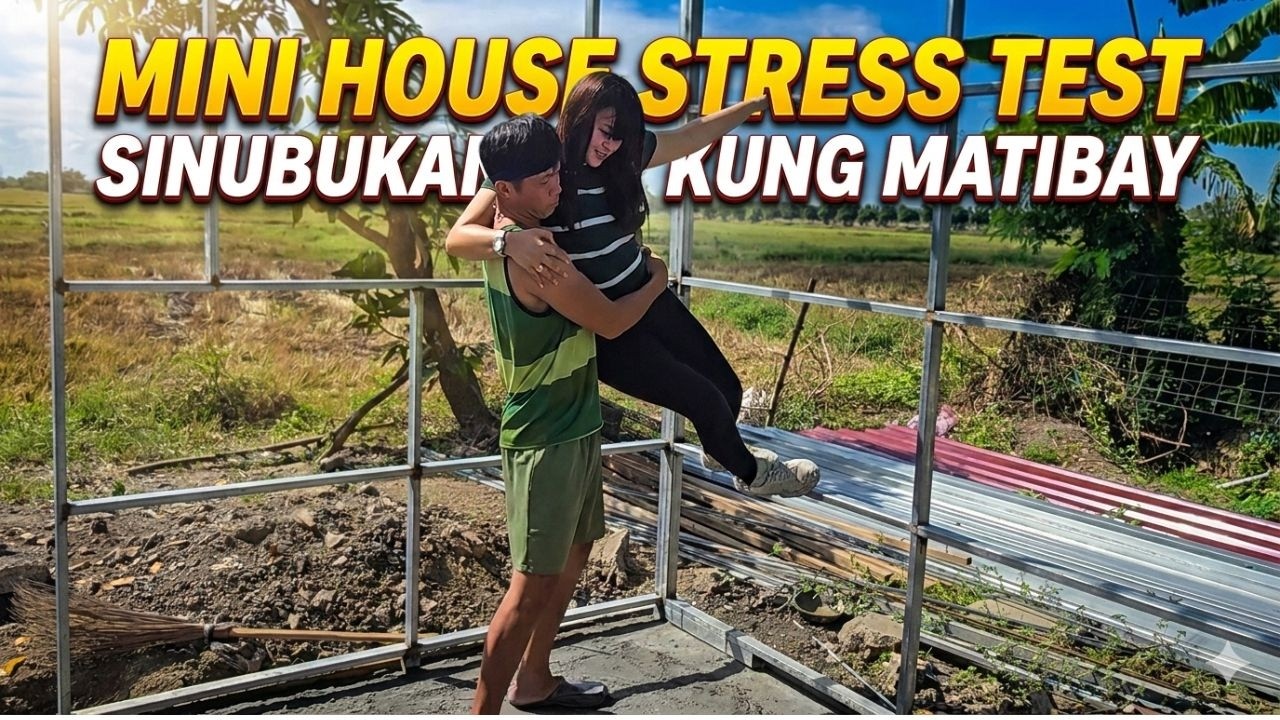 Huling Huli Namin Sya.