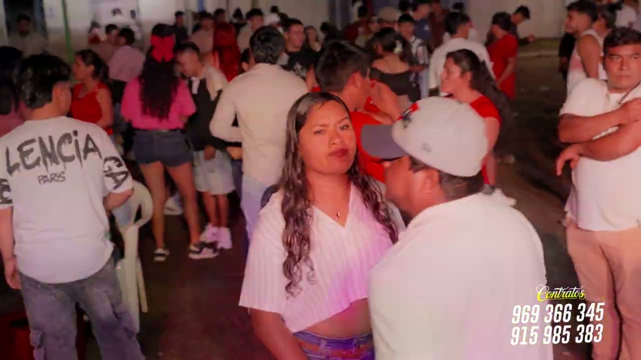 Me emborracho por tu amor  Orquesta Olivera Hermanos 4k