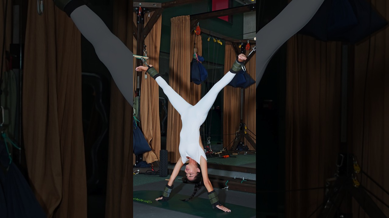 This Takes 10 Seconds — And You’ll Feel All of Them 🌸😏