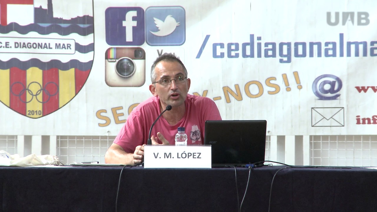 Victor Manuel Lopez Pastor