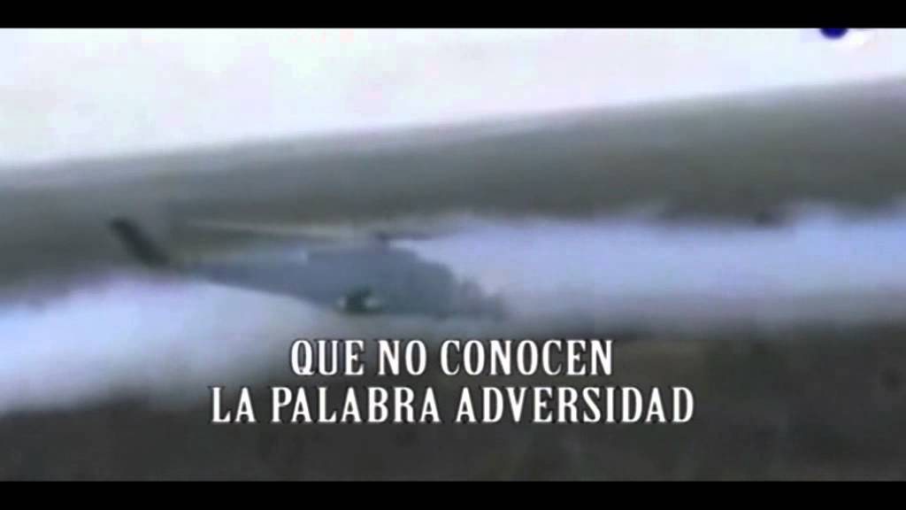 HIMNO DEL GRUPO AÉREO N°2