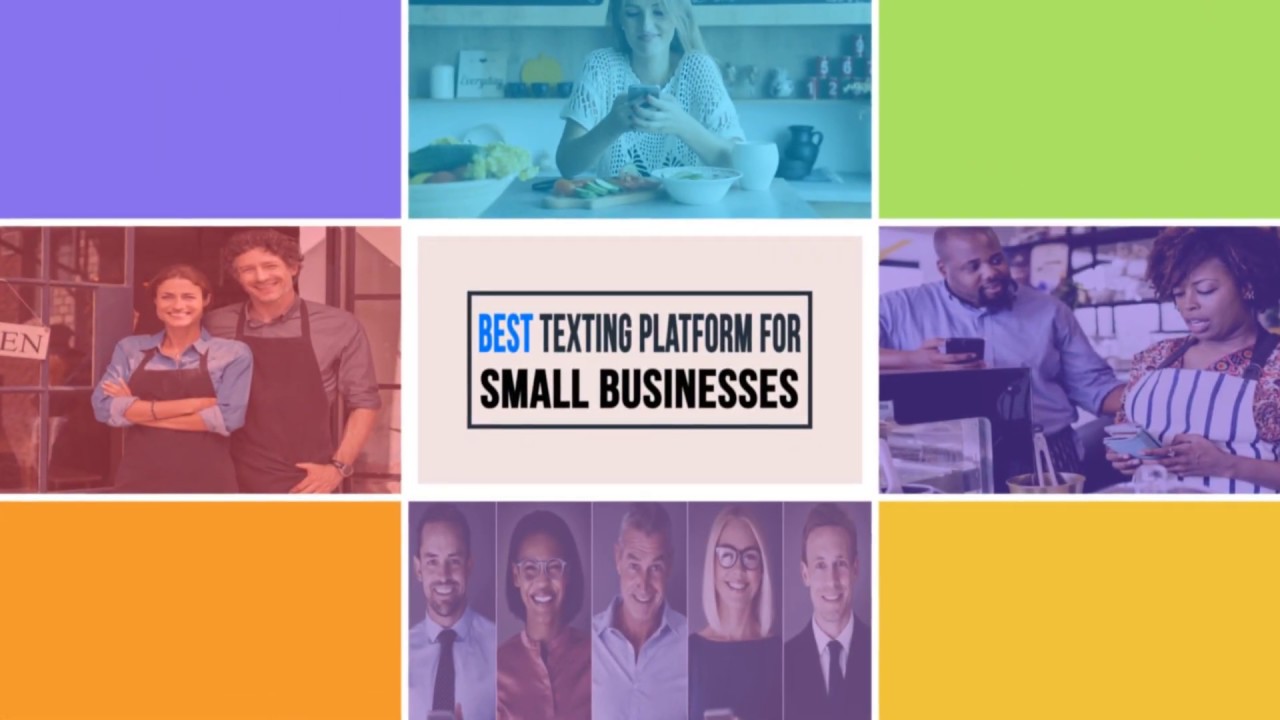 Text Message Marketing St Louis | Grow Your SMS Subscriber List Fast!