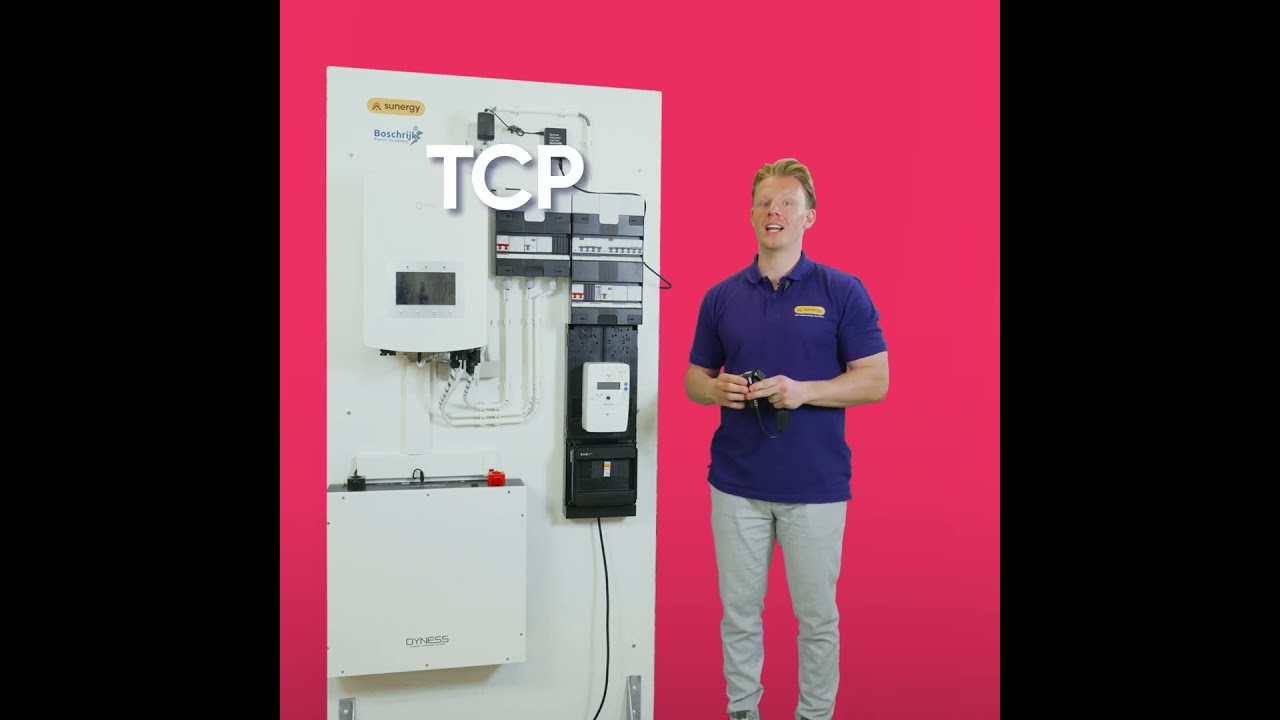 Hoe Sluit ik een SlimmeRik&reg; aan? Een Technische Gids voor Installateurs