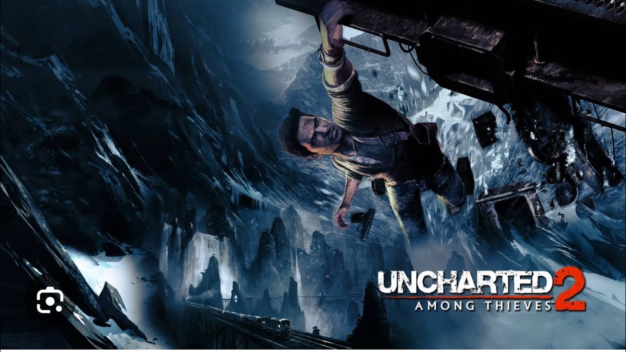 Uncharted 2 Among Thieves Episode 12