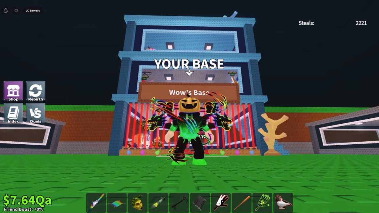 LF trades in SAB (only using trade machine) #trading #stealabrainrot