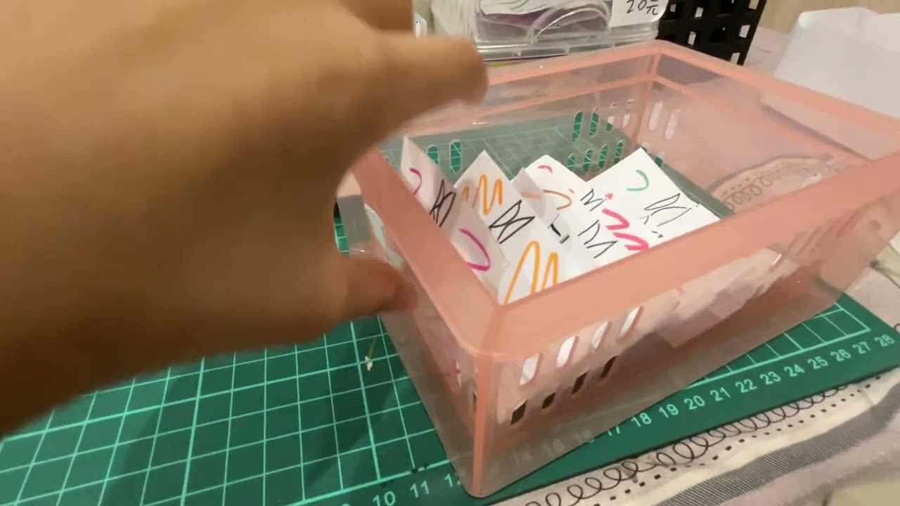 也不知道會不會退出盲圈