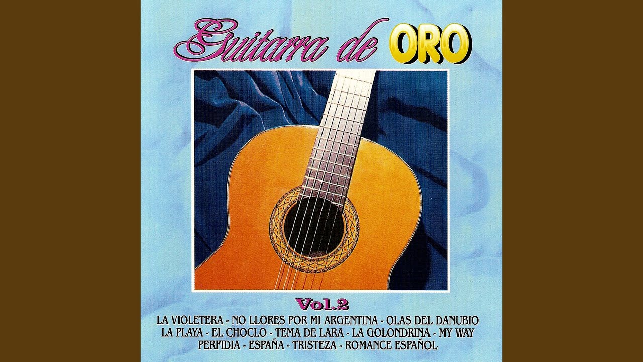 No llores por mí Argentina