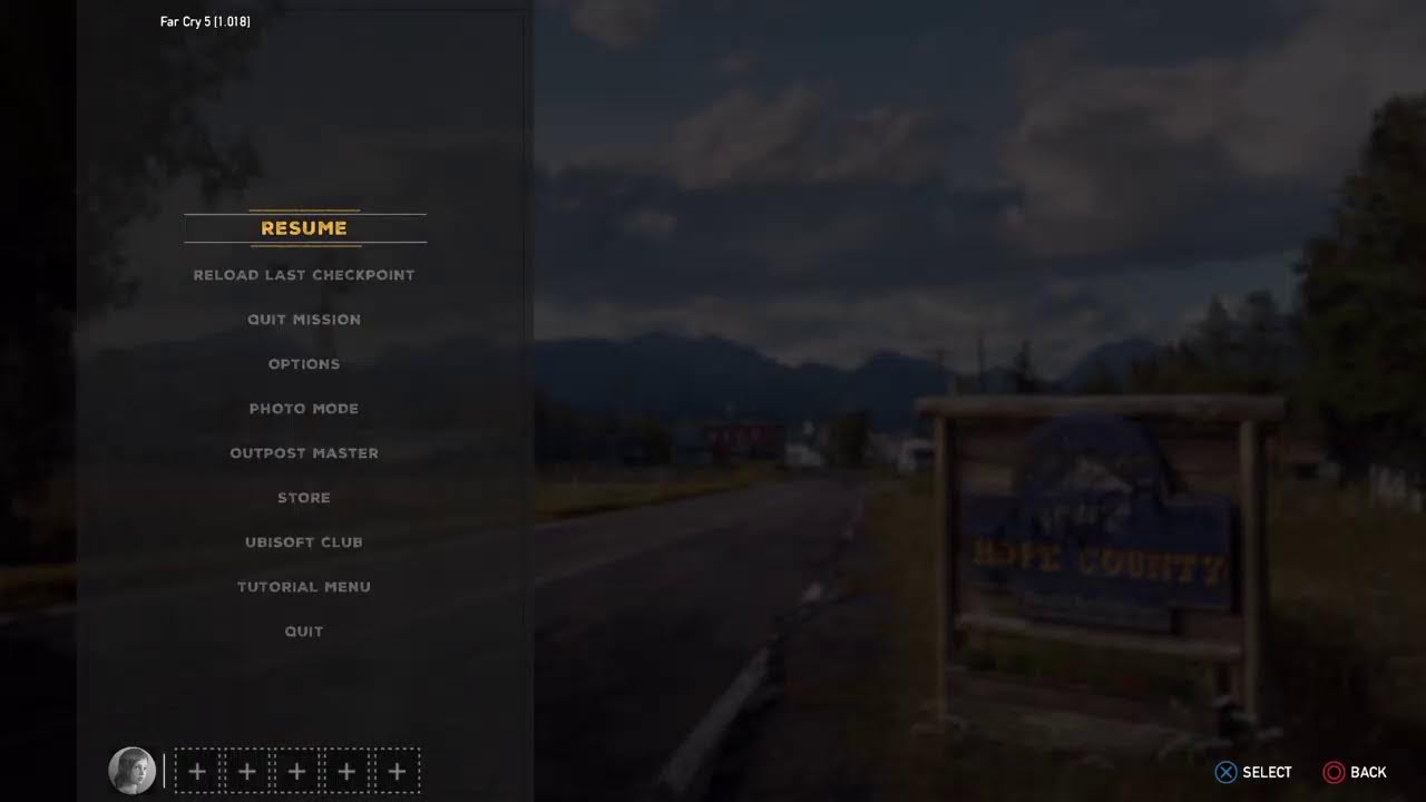 FAR CRY 5 GAMEPLAY WALKTHROUGH PS4 PART # 15