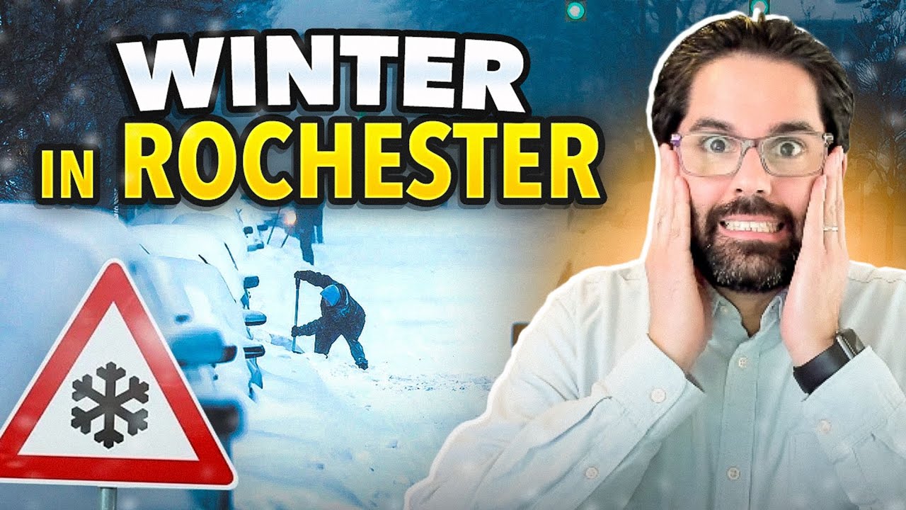 Moving To Rochester MN: 7 Fun Things to Do in the Winter